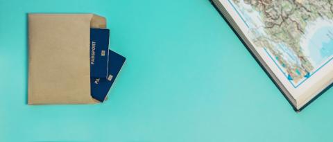 5 tips to plan your travel