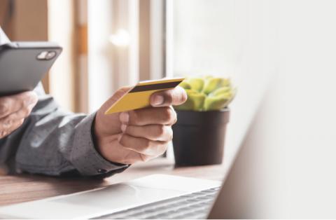 5 ways to change your spending habits