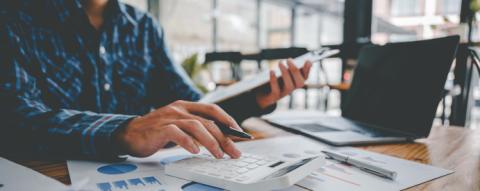 Financial Tips for Middle Earners