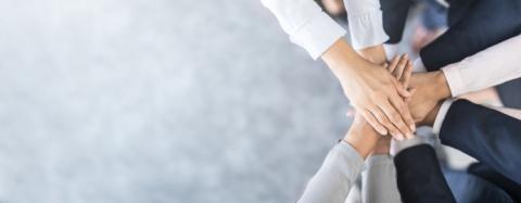 How to build healthy new relationships