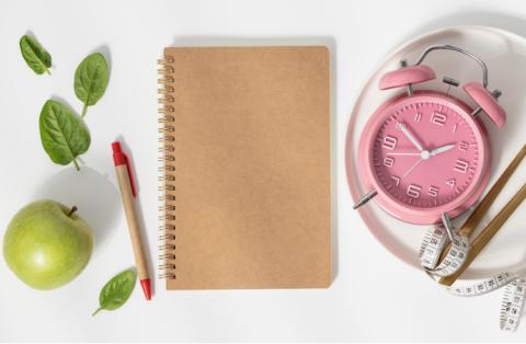 Intermittent fasting myth or reality