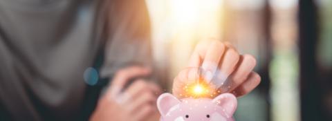 Kickstarting Your Finances