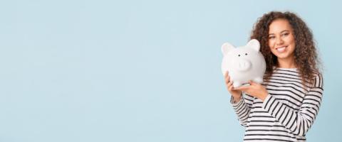 Learn to love your money