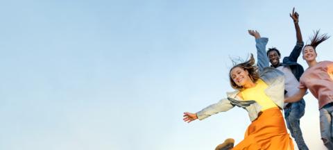 Natural ways to boost your happiness hormone levels