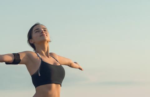 Respiratory exercises