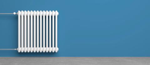 Saving energy and money this winter