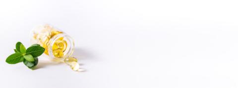 The nutritional superpowers of omega 3 and how to add it to your diet