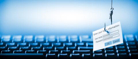 Avoiding ID theft and fraud (I)