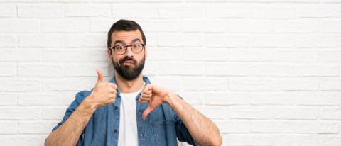 Intransigent and intolerant people, how to deal with them