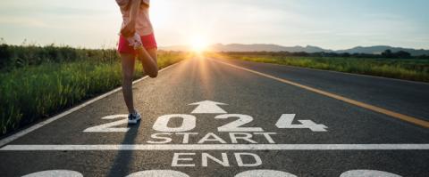 The year is coming to an end Are you ready for new challenges