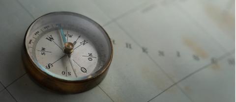 10 ways to stay focused and motivated