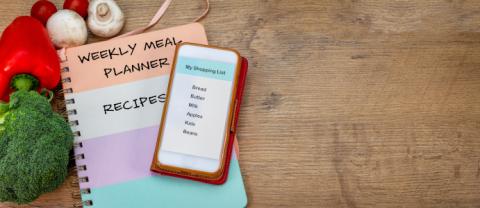 Saving Money on Food