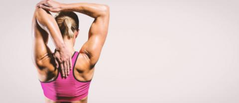 How to avoid injuries during training