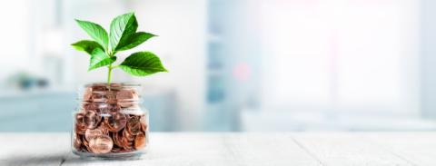 The best ways to save money when you’re low on funds