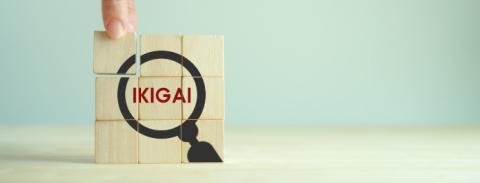 Ikigai: The Japanese formula for happiness