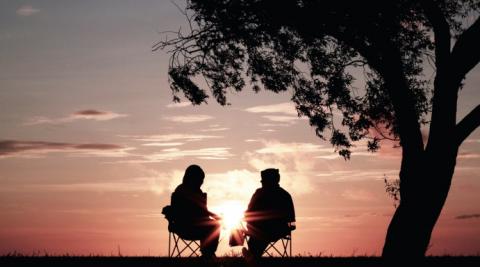 How to talk openly about money in relationships