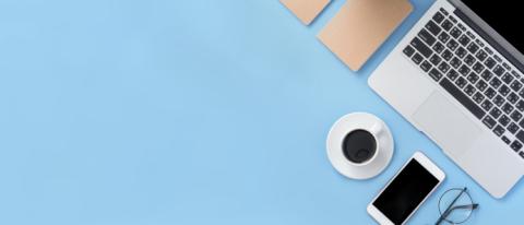 How a clean and tidy workspace improves your creativity