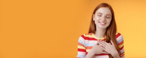 The role of gratitude in wellbeing