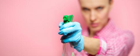 7 Ways To Spring Clean Your Finances