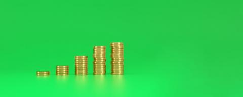 Make your money greener