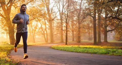 Best time of day to exercise