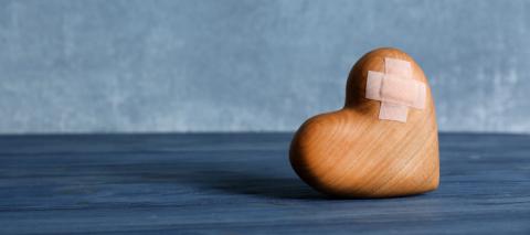 The stages of grief: exploring your feelings of loose