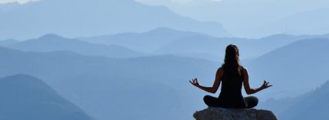 Mandala coloring and meditation, what do they have in common?