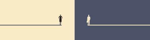 Gender financial gap: myth or reality?