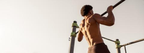 Calisthenics: the new fitness trend that will make you stronger