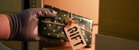Christmas is coming: how to combat financial fraud