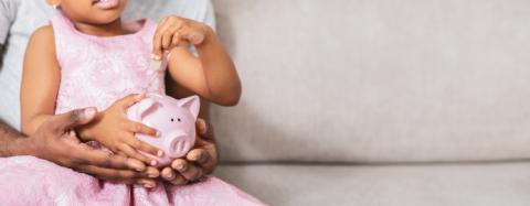 Family Finances: Building a Secure Future Together