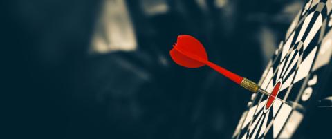 New Year, New Financial Goals