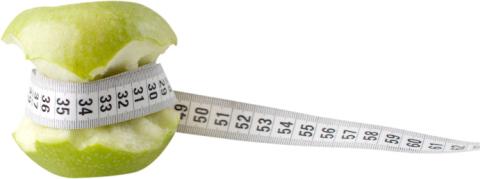 See you later, Christmas: lose fat and gain muscle