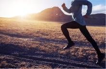 5 minutes lower body express workout