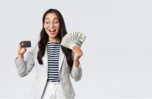 Building Money Confidence