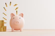 How to start investing with small amounts of money