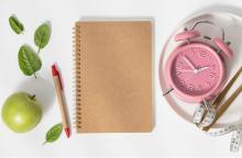 Intermittent fasting myth or reality