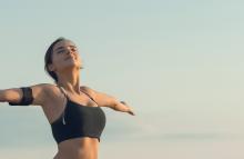 Respiratory exercises