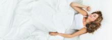 10 tips that will help you sleep better