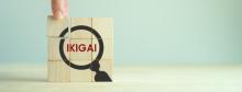 Ikigai: The Japanese formula for happiness