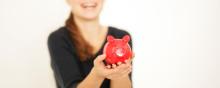 5 tips to boost your savings