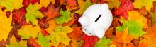 Autumn Checklist: Preparing for Financial Success in 2025